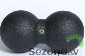 BLACKROLL® DUOBALL 12 cm