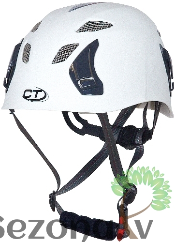 Ķivere Climbing Technology Stark balta