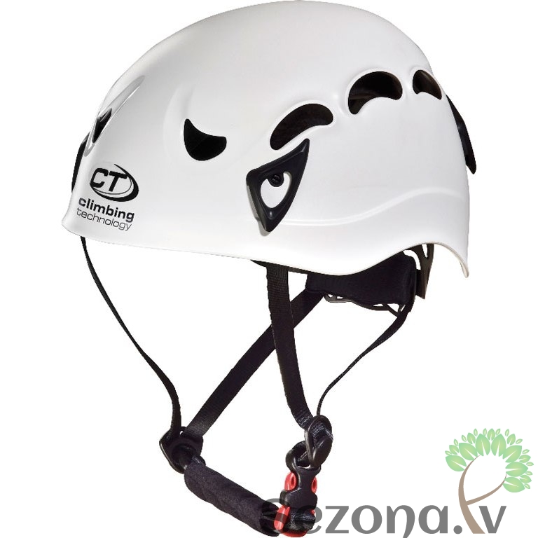 Ķivere Climbing Technology Galaxy balta