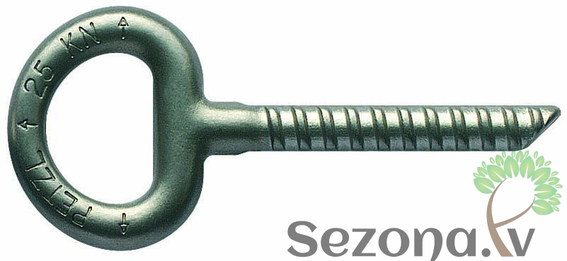 Āķis Petzl Collinox
