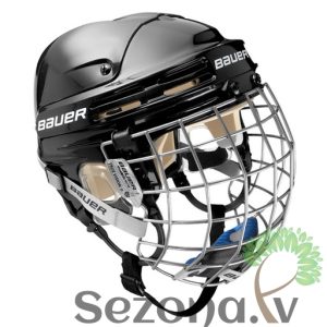 Hokeja ķivere BAUER HH4500C BLK