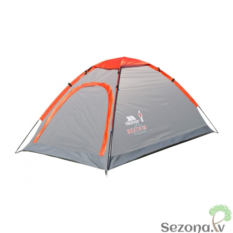 Telts Trespass Beatnik