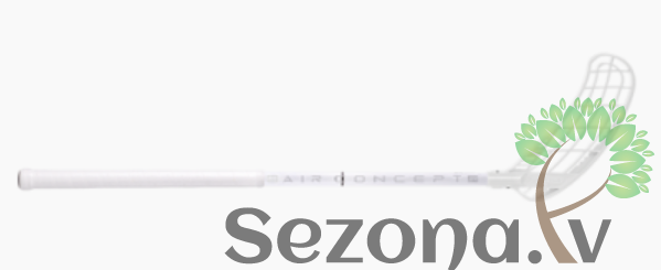 Zone bērnu nūja FORCE AIR JR 35 balta