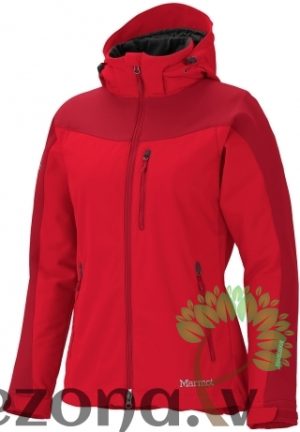 Marmot Super Hero sieviešu jaka