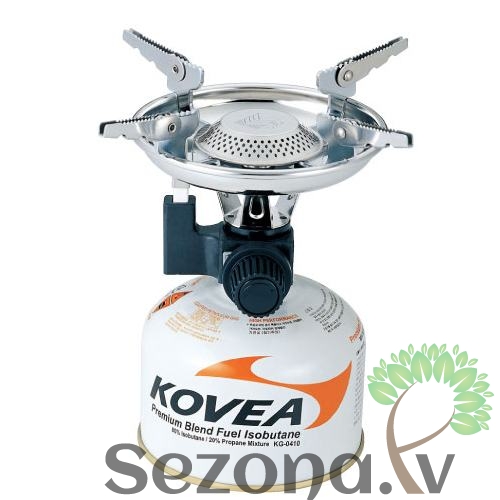 Kovea Gāzes deglis SCOUT STOVE