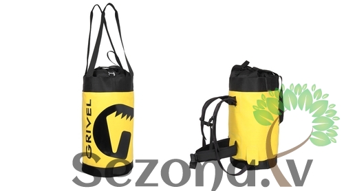Ekipējuma soma Grivel Haul Bag