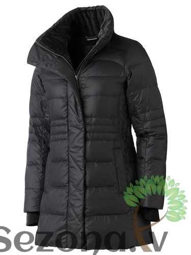 Mētelis sieviešu Marmot Alderbrook Jacket