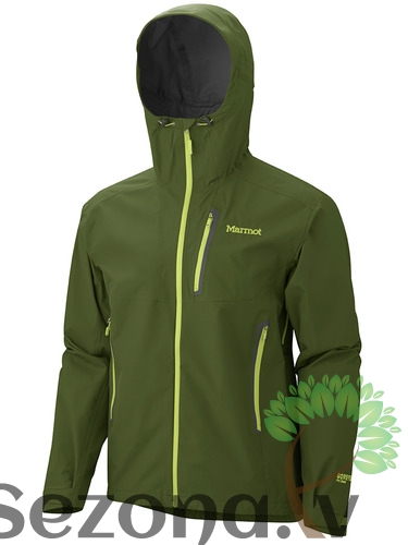 Jaka Marmot Speed Light