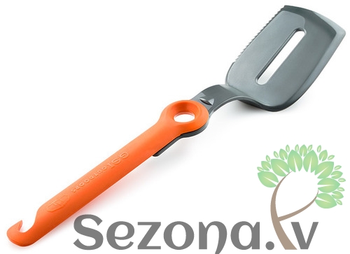 GSI Outdoors Lāpstiņa Pivot Spatula