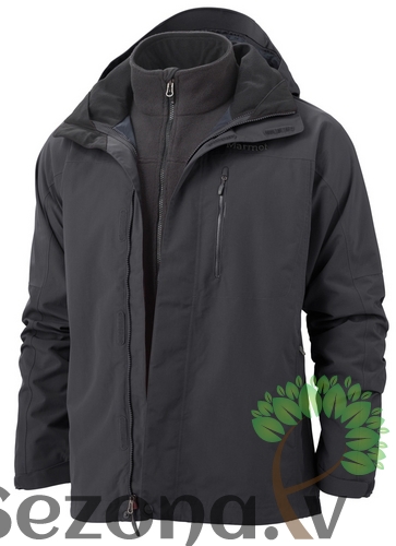 Marmot Ridgetop Component jaka