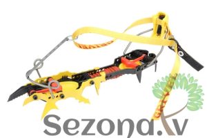 Dzelkšņi Grivel Rambo 4