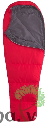 Marmot NanoWave 45 Reg guļammaiss