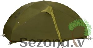 Marmot pārgājienu telts Vapor 2P