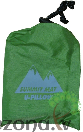 Summit Mat spilvens U-Pillow
