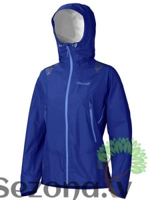 Membrānu jaka Marmot sieviešu Super Mica Jacket