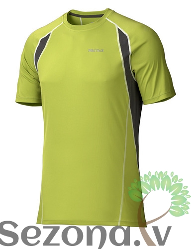 Krekls Marmot Interval SS