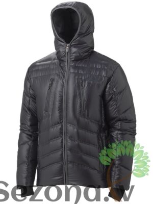 Marmot hangtime dūnu jaka