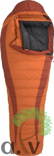 Marmot Never Summer Reg guļammaiss