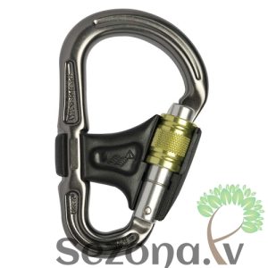 Karabīne DMM Belay Master