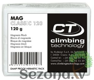 Magnēzijs Climbing Technology MAG CLASSIC 120
