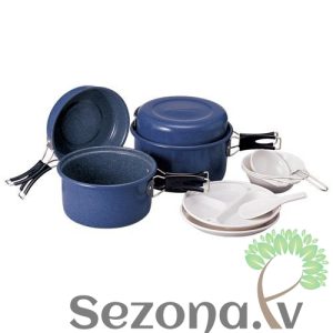 Kovea Ceramic 34 komplekts