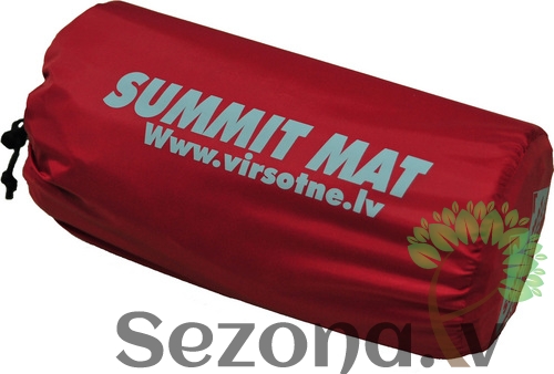 Summit Mat Extreme Warm matracis