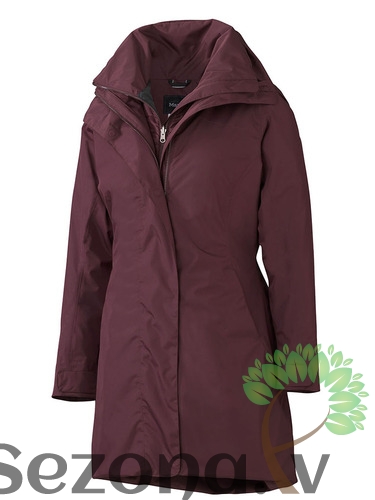 Mētelis sieviešu Marmot Downtown Component Jacket