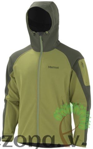 Marmot Super Gravity jaka
