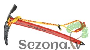 Leduscirtnis Grivel Nepal SA 66cm