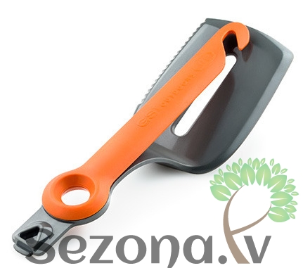GSI Outdoors Lāpstiņa Pivot Spatula