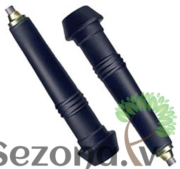 Leki karbīda uzgalis Flextip