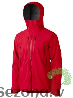 Membrānu jaka Marmot Alpinist Jacket