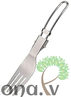 AceCamp Dakša AceCamp Fork