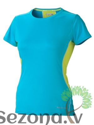 Krekls Marmot Wms Outlook SS