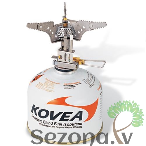 Kovea Gāzes deglis Titanium Stove