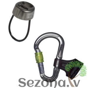 Drošināšanas ierīce DMM Bug/Belay Master Set