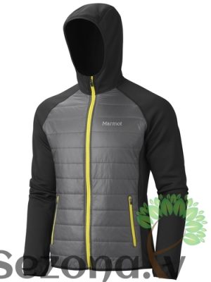 Marmot Variant jaka ar kapuci