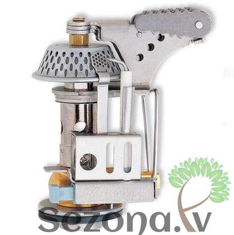 Kovea Gāzes deglis Titanium Stove
