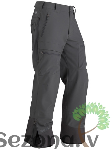 Bikses Marmot Flexion