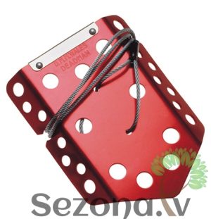 Sniega enkurs DMM Deadman