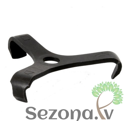 Āķis Black Diamond Talon hook