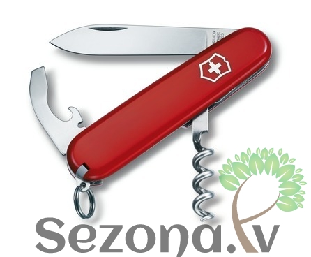 Victorinox Nazis Waiter