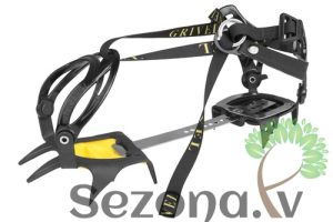 Dzelkšņi Grivel G1