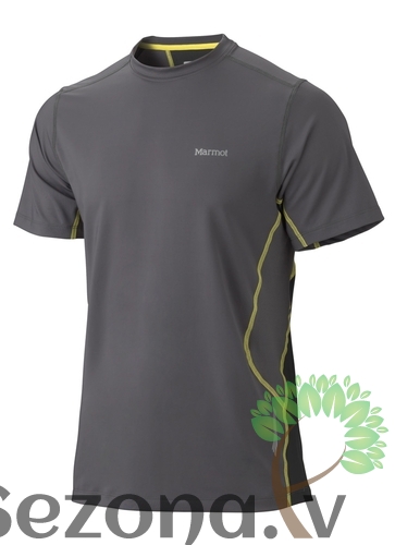 Krekls Marmot Stride SS