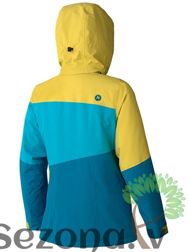 Jaka Marmot Wms Moonshot