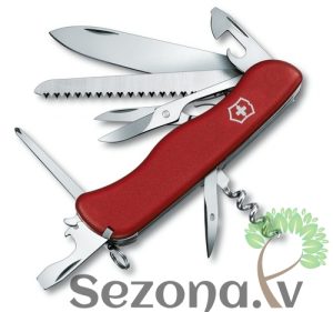 Victorinox Nazis Outrider