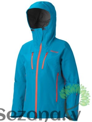 Membrānu jaka Marmot sieviešu Terminus