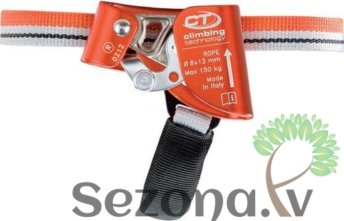 Virves saspiedējs Climbing Technology Quick Step kreisais