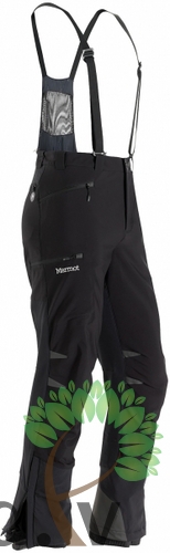 Marmot Pro Tour bikses