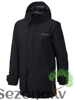Parka Marmot Hampton Jacket